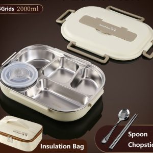 5gird With bag +Bowl 2000ml