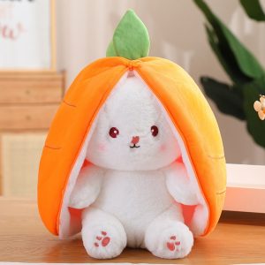 Carrot Rabbit