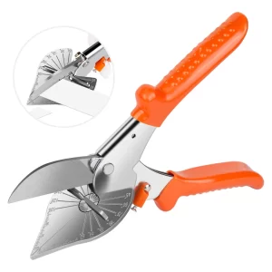 Multi-function Miter Shear Cutter Angle Scissors