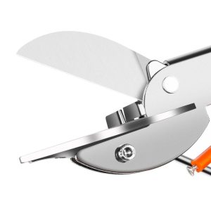 Multi-function Miter Shear Cutter Angle Scissors