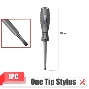 1pc One Tip Stylus