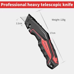 Folding Heavy Art Knife Cable Stripping Tool