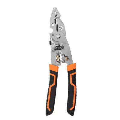 2024 Newest Multifunctional Wire Stripper Pliers